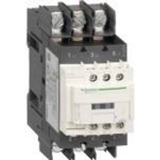 Schneider Kontaktor 40a 3P +1n0+1nc 230V AC