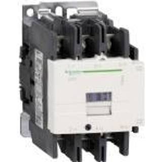 Schneider Kontaktor 80A 440v AC