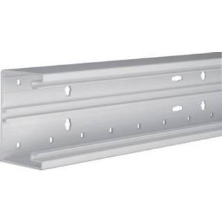 Hager Kanalbund br65100  plast 68x100mm 7035