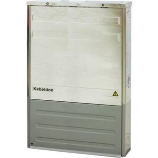 ABB Teknikskab cDC 060 dk