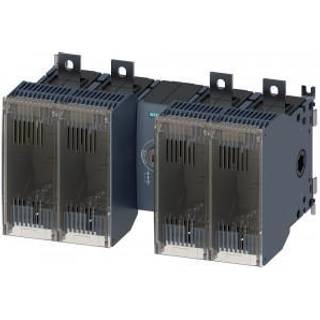 Siemens Sikringslastafbryder 4-p 400a/str.2
