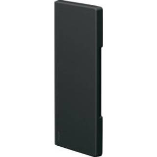 Hager Endestykke hf for br65170 9011
