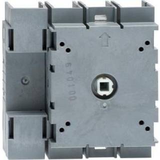 ABB Lastafbryder 125a 1-0 4pol