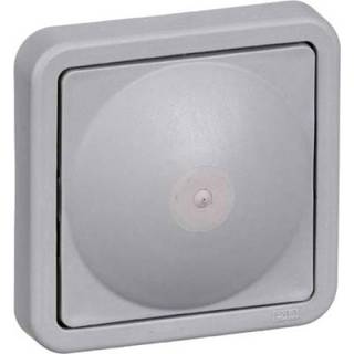 OPUS® 74 Industri - Membrandæksel f.Ø80 Lampeudtag
