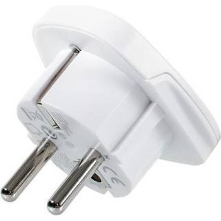 Lifeventure Europæisk Travel Adaptor