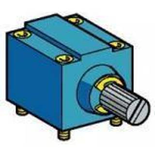 Telemecanique Sensors Endestop hoved zc2-je05