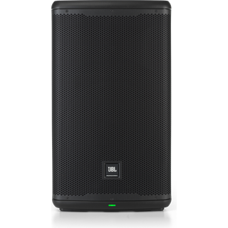 JBL EON712 Aktiv PA Højttaler (Sort)