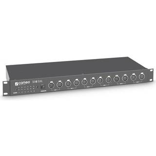 Cameo SB 6 Dual DMX Splitter
