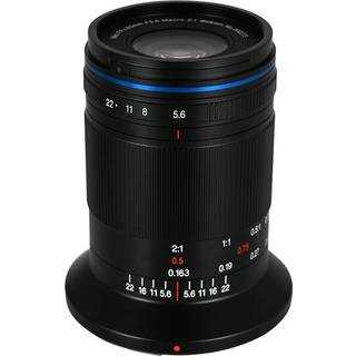 Laowa 85mm f/5.6 2X Ultra Macro APO - Nikon Z