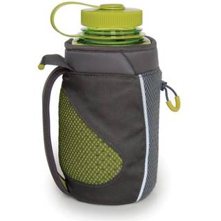 Nalgene Insulated Neoprene Sleeve With Handle For 1L Grey/Green, OneSize