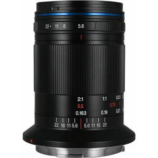 Laowa 85mm f/5.6 2X Ultra Macro APO - Sony FE