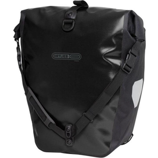 Ortlieb Back-Roller Free QL2.1 Set Taske til bagageholder sort