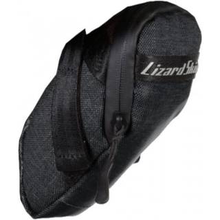 Lizard Skins Sadeltaske Sort Small
