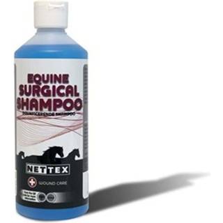 Nettex Surgical Shampoo - 500 ml