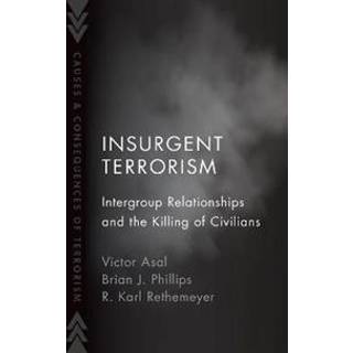 Insurgent Terrorism