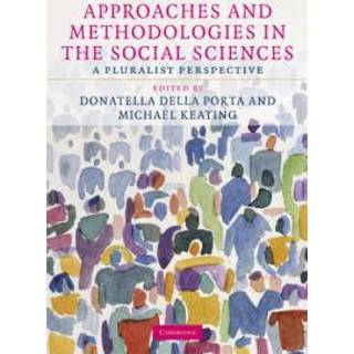 Approaches and Methodologies in the Social Sciences