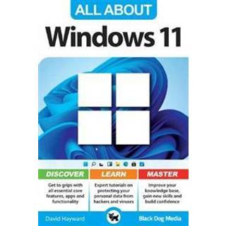 All About Windows 11