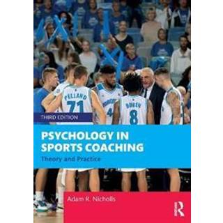 Psychology in Sports Coaching