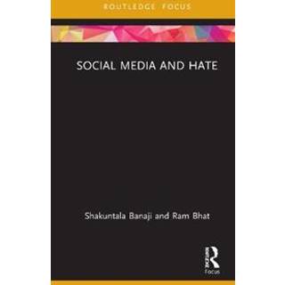 Social Media and Hate