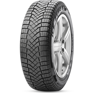 Pirelli Ice Zero FR ( 225/55 R18 102H XL, Nordic compound )