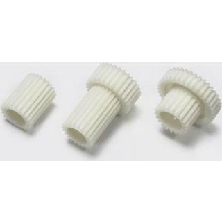 M-08 Concept Gears (Spur, Counter, Idler)