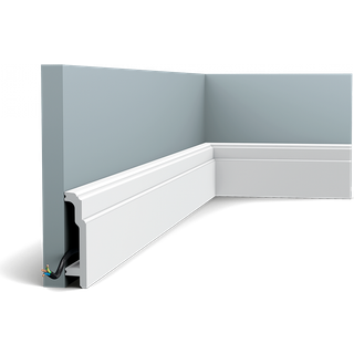 SX155F Flex Fodpanel