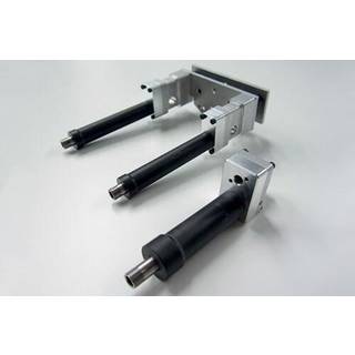 Carson - 1:14 LR634 Lift & Shovel Spindle Drive