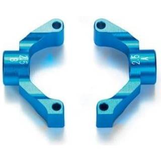 Tamiya - 54549 - TT-02 Alu R Upright 2.5°