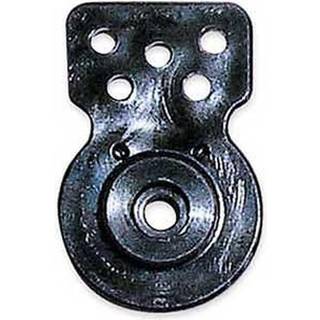 Kimbrough 201 mellemstore servo-sparer med huller 23 24 & 25 Spline Drive