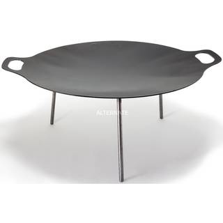 Griddle and Fire Bowl fs48