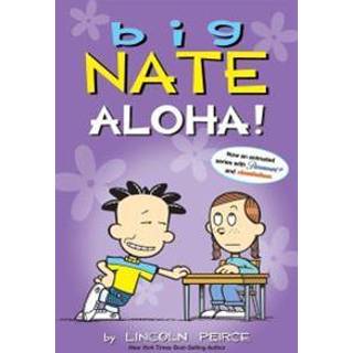 Big Nate: Aloha!