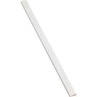 Skinne Cu 3X10Mm Fortin 1000Mm Wago