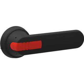 ABB Drejegreb sort ip65 ohb145j12