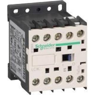 Schneider Kontaktor 3P +1br lc1k1201v7