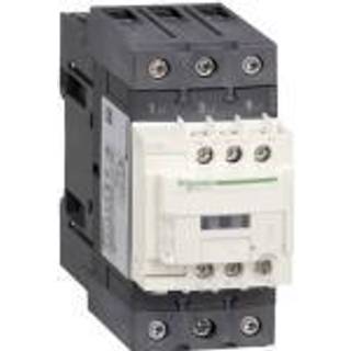 Schneider Kontaktor 40a 3P +1n0+1nc 440V AC