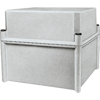 Schneider Kapsling 7035 mod,360x360x180 pc
