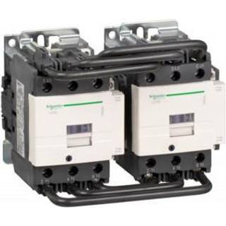 Schneider Kontaktor 80A til reversering 23