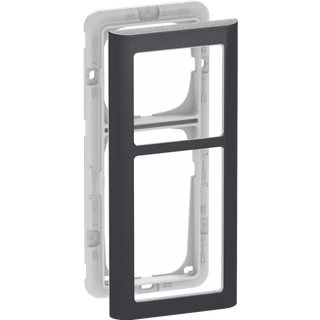 LK Diy fuga soft ramme 2 1/2m kg
