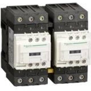 Schneider Kontaktor 40a revers. 230V AC