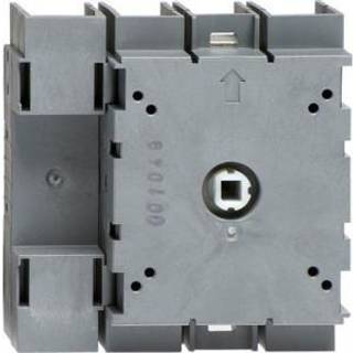 ABB Lastafbryder 100a 1-0 4pol
