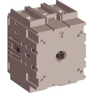 ABB Lastafbryder 100a 1-0 3pol