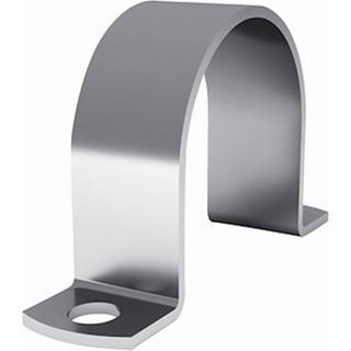 Designer Kabeldækskinnebøjle dobbelt 22MM