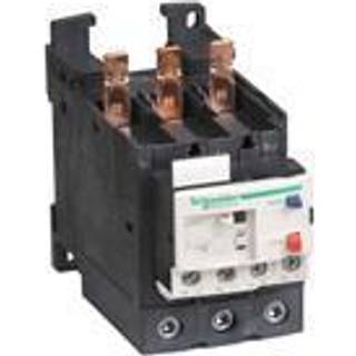 Schneider Termorelæ 30-40a u/diftil udl.