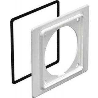 Obo Cee mellemflange 16 a 110 x 96 MM grå
