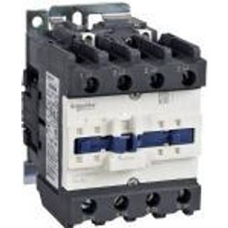 Schneider Kontaktor 80A 4p 400V AC