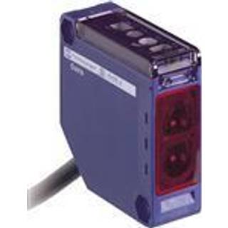 Telemecanique Sensors Foto midi refl.=9m pnp nc 2m k