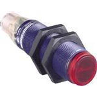 Telemecanique Sensors Foto m18 refl.=4m pnp nc m12 st