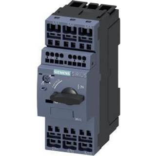 Siemens Circuit-breaker spring-l. conn. 2.5a