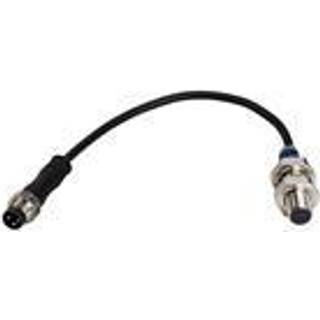 Schneider Induktiv fl m8 pnp nc 1,5mm m8
