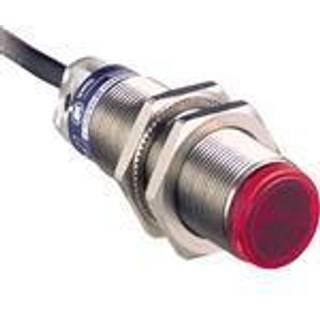 Telemecanique Sensors Foto m18 polar.2m pnp nc 2m kab